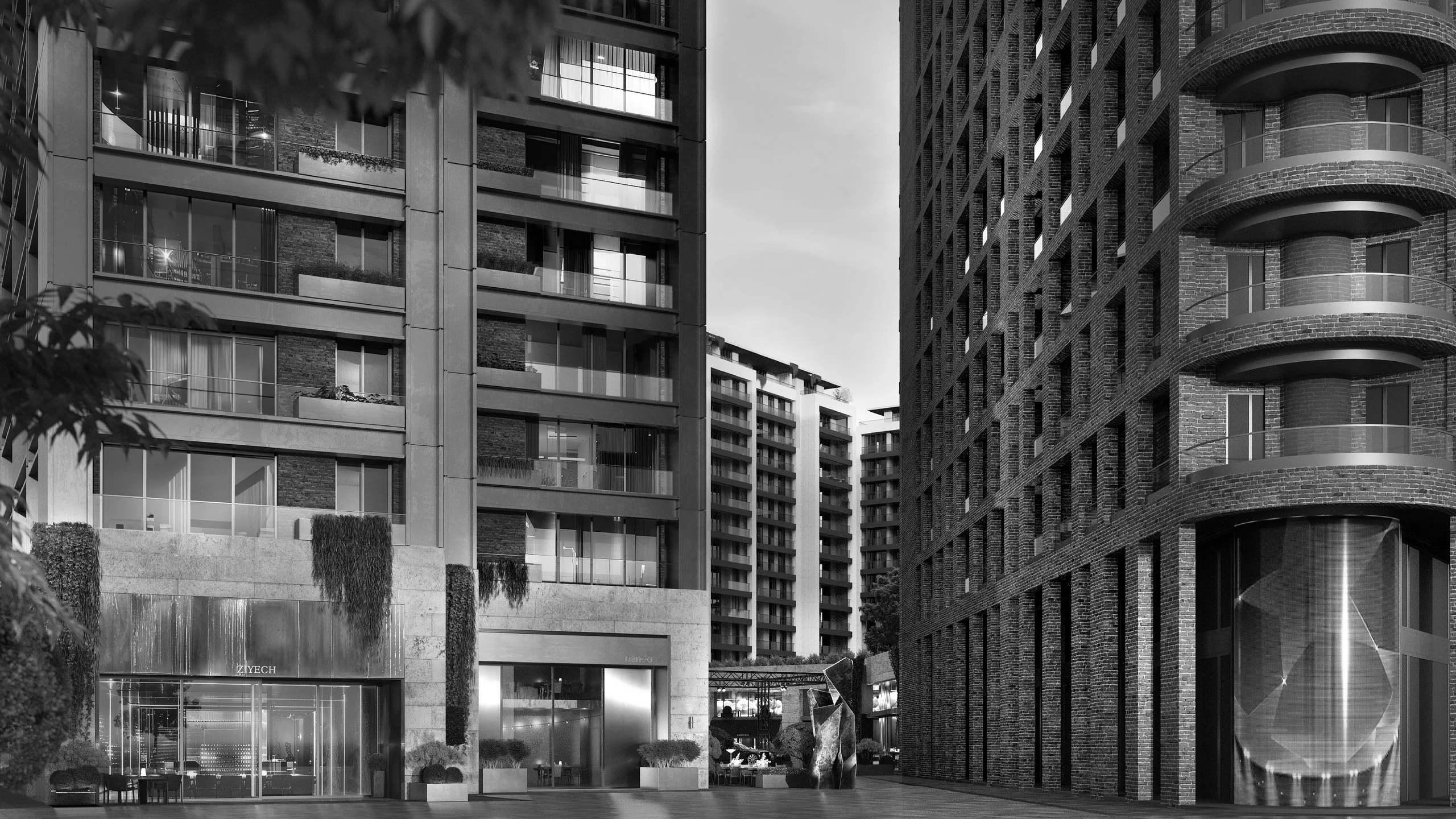Architecture