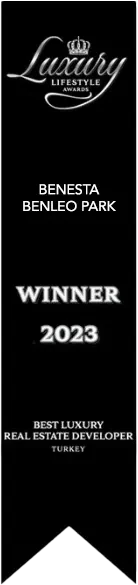 Luxury Lifestyle Awards Winner 2023